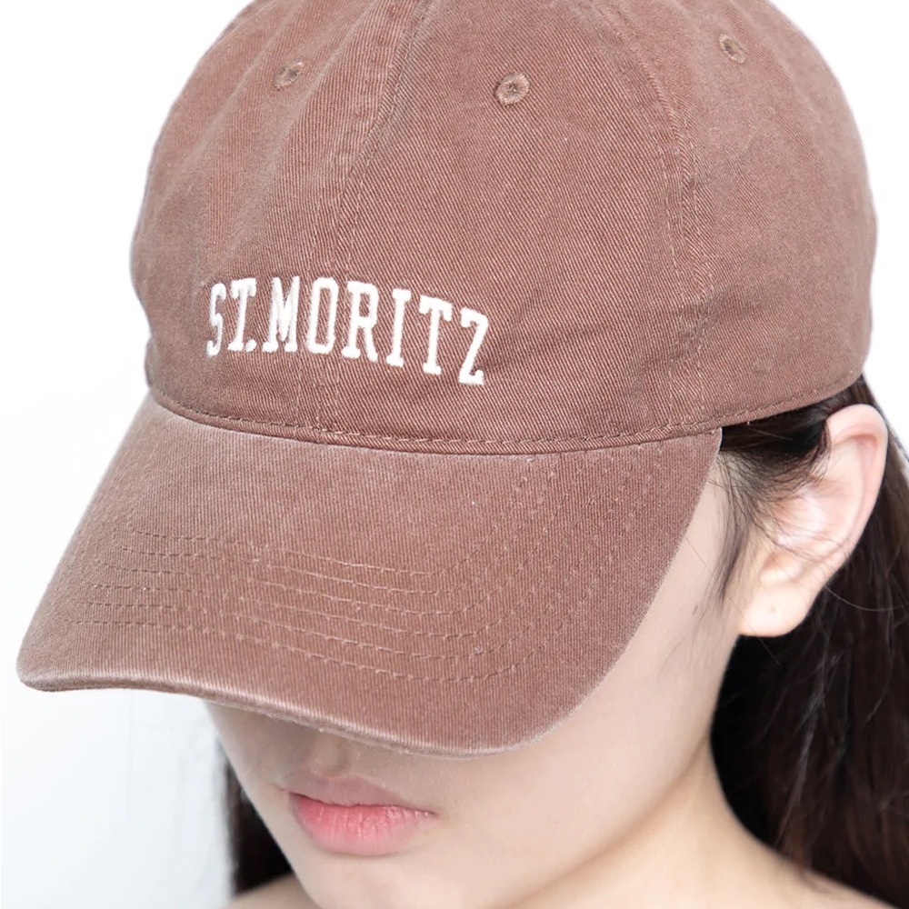 Brandy Melville St Moritz Hat
